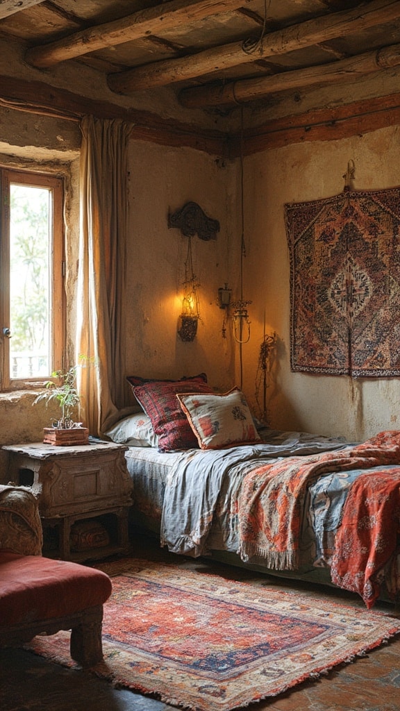 Boho Bedroom Ideas For Kids