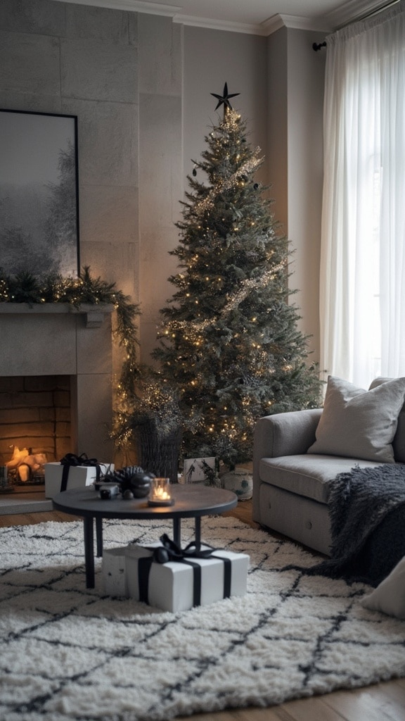 25 Christmas Decorating Ideas