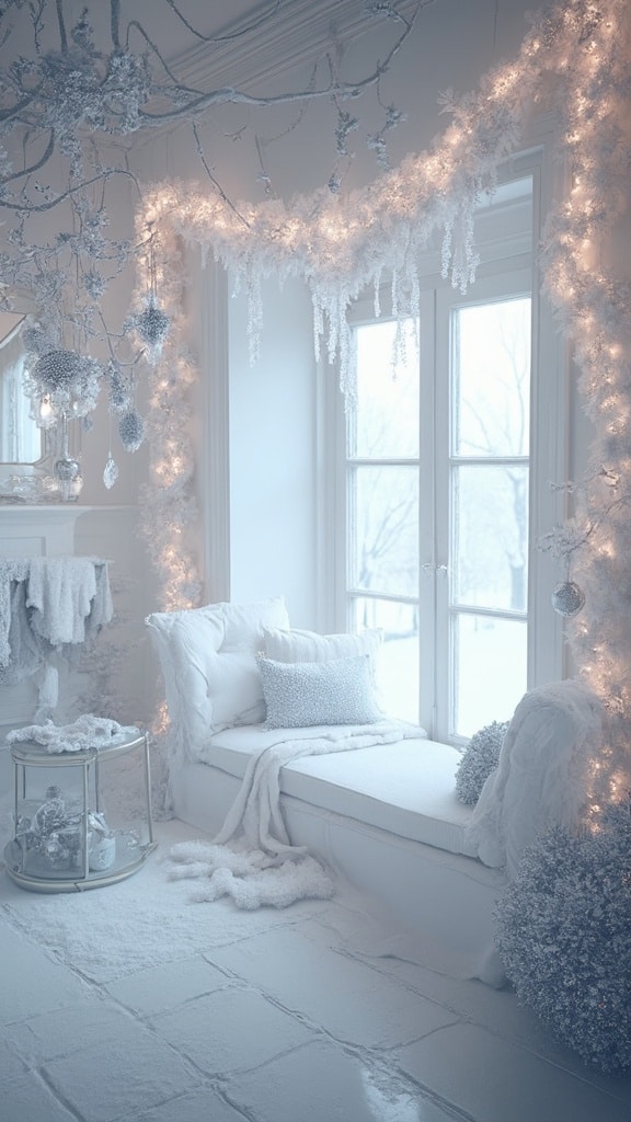 25 Cozy Christmas Decor