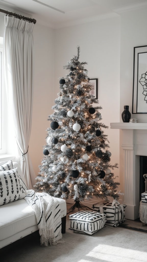 24 Neutral Christmas Decor Ideas