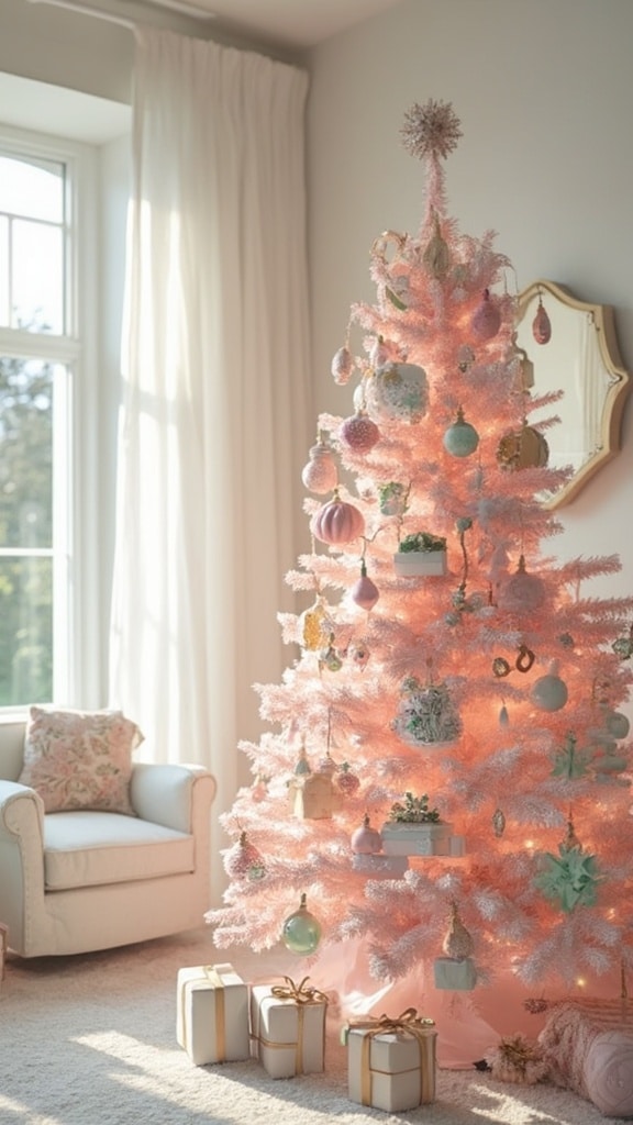 24 Small Christmas Tree Ideas