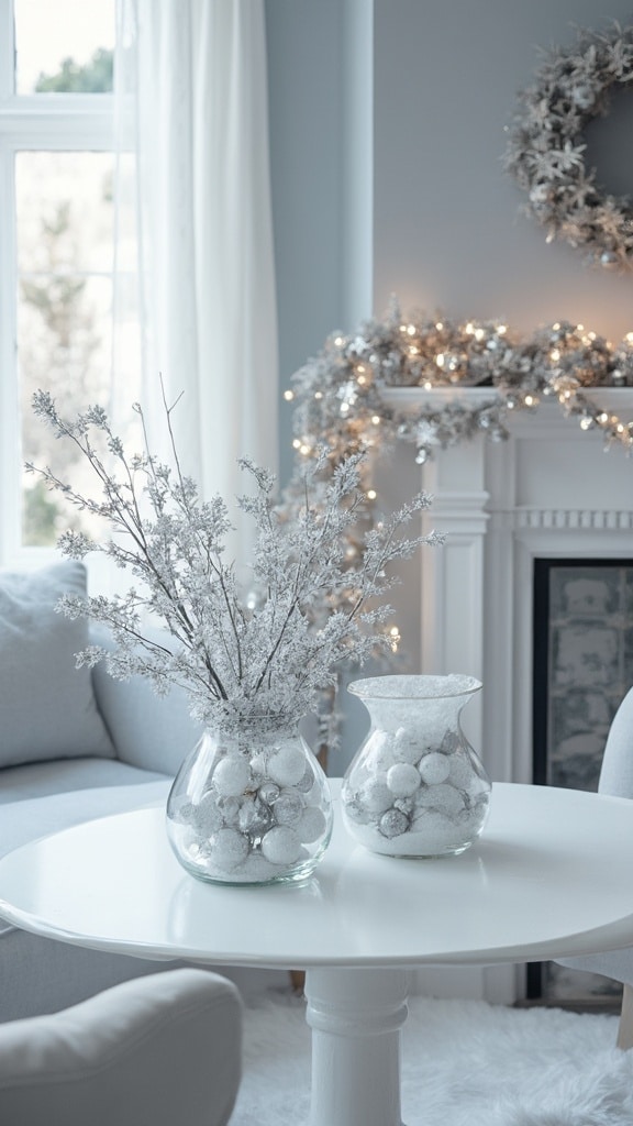 24 Traditional Christmas Decorations