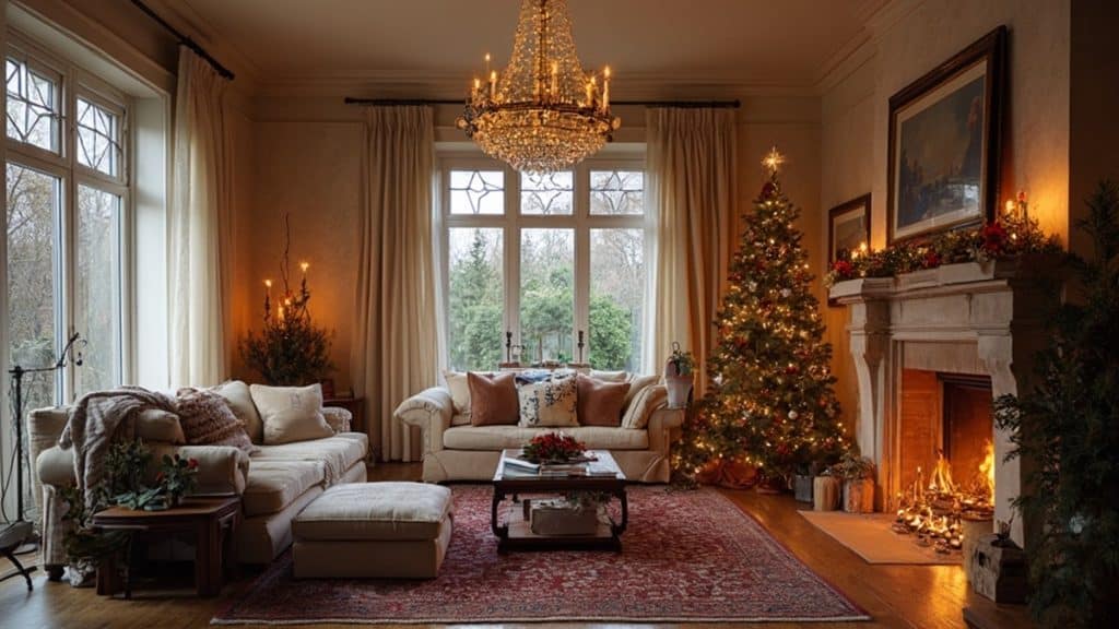 Christmas Decor Trends