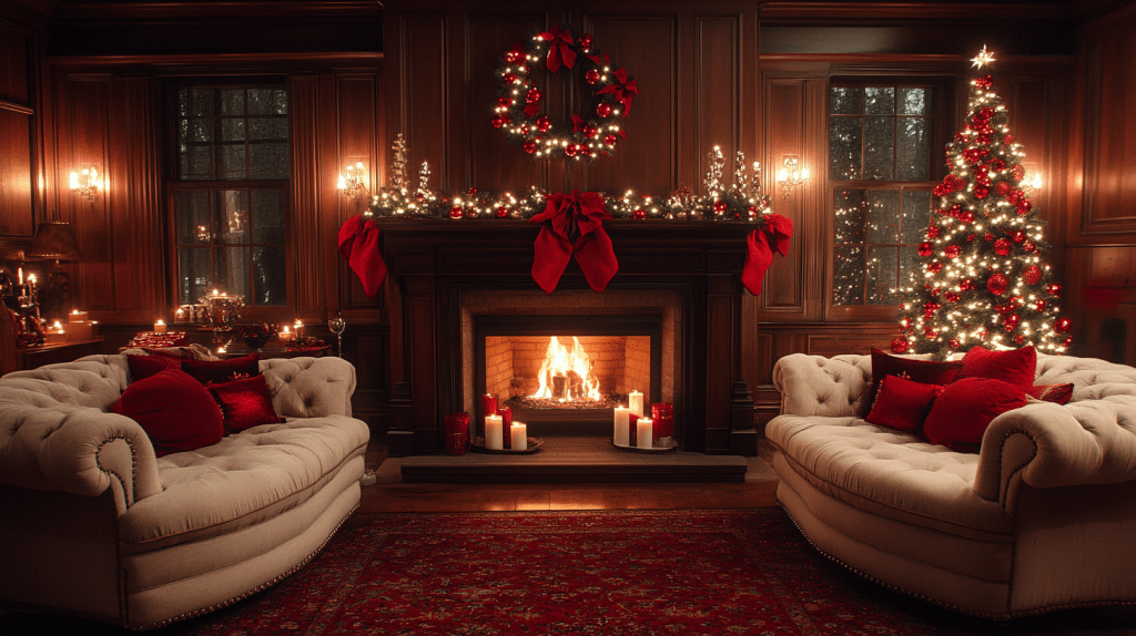 Christmas Decorating Ideas