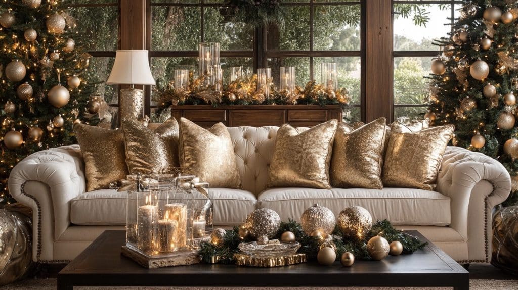 Cozy Christmas Decor Ideas