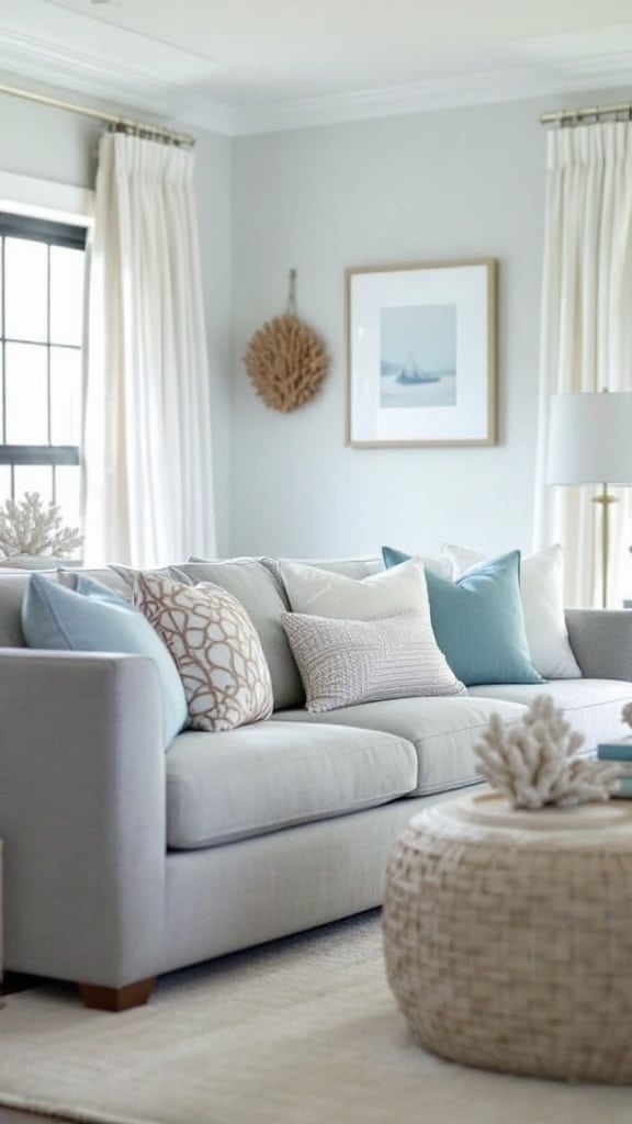 25 Stylish Grey Couch Living Room Ideas You'll Love