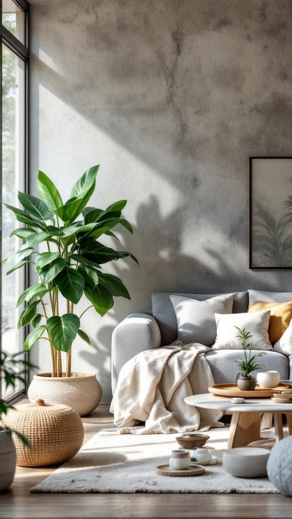 25 Stylish Grey Couch Living Room Ideas You'll Love