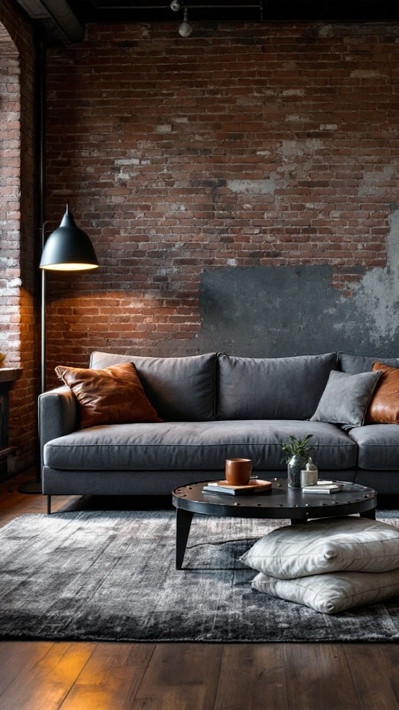 25 Stylish Grey Couch Living Room Ideas You'll Love