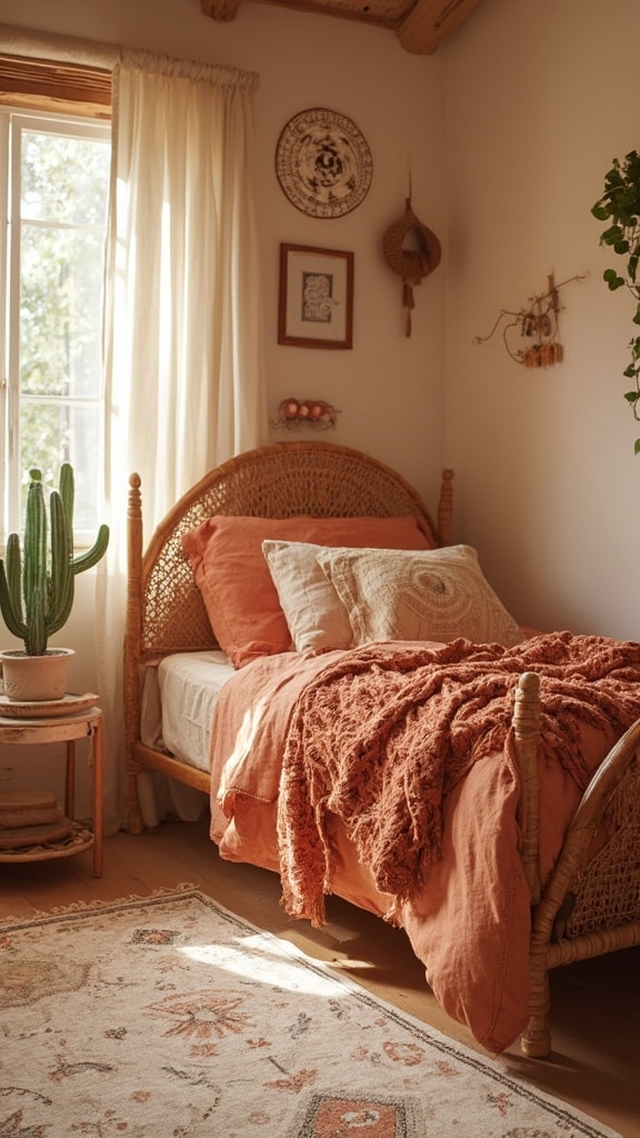 Boho Bedroom Ideas For Kids