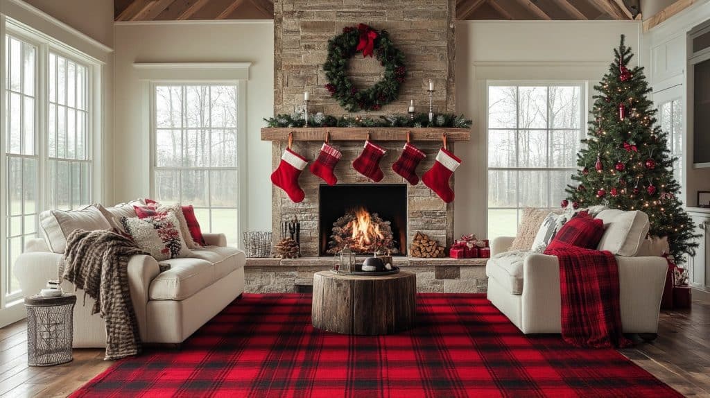 christmas decor inspiration ideas