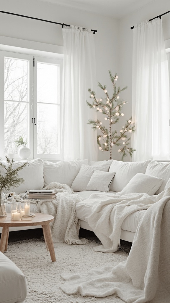 Scandinavian Minimalism