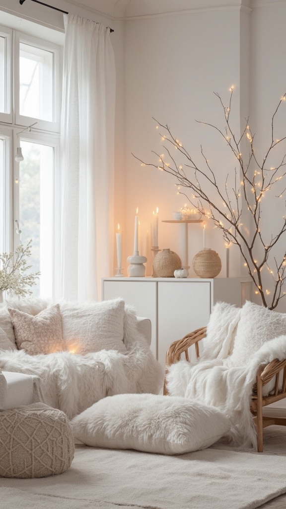 25 Christmas Decorating Ideas