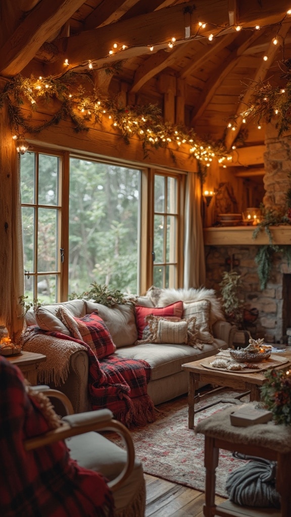 25 Cozy Christmas Decor