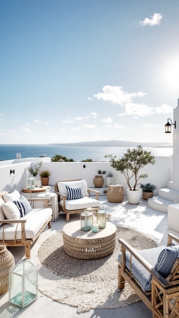 25 Small Rooftop Ideas to Transform Your Outdoor Space