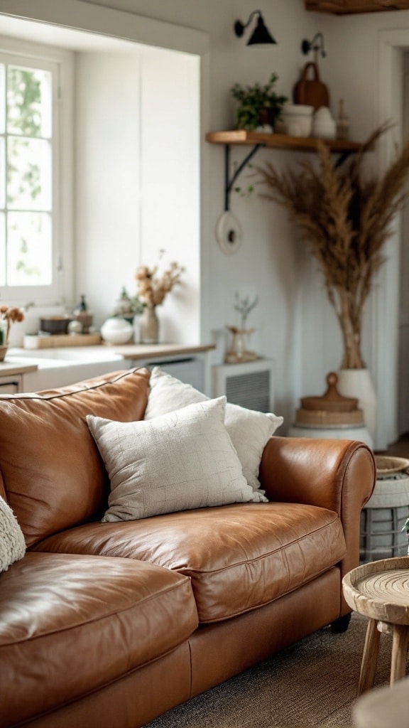 24 Modern Farmhouse Interior Ideas for a Cozy, Chic Home