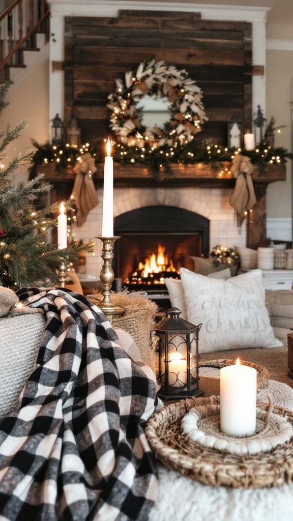 25 Christmas Aesthetic Decor Ideas for a Magical Holiday Vibe