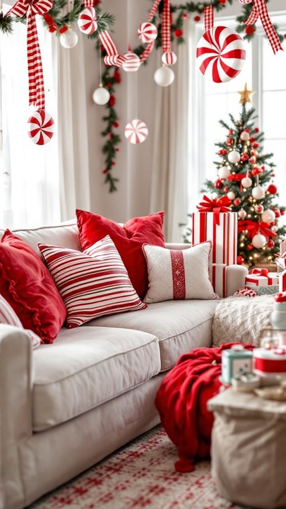 25 Christmas Aesthetic Decor Ideas for a Magical Holiday Vibe