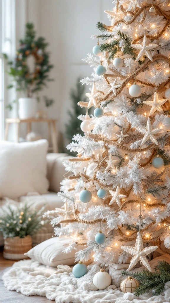 25 Christmas Aesthetic Decor Ideas for a Magical Holiday Vibe