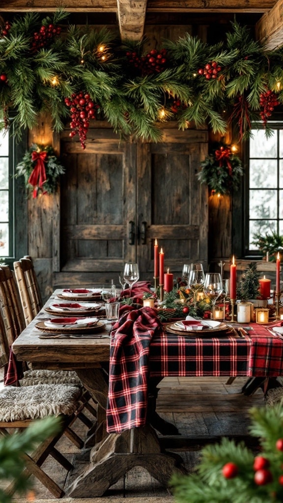 25 Christmas Aesthetic Decor Ideas for a Magical Holiday Vibe