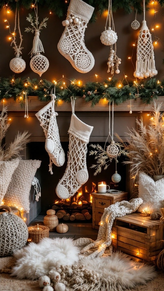 25 Christmas Aesthetic Decor Ideas for a Magical Holiday Vibe