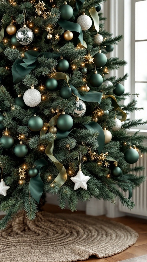 25 Christmas Aesthetic Decor Ideas for a Magical Holiday Vibe