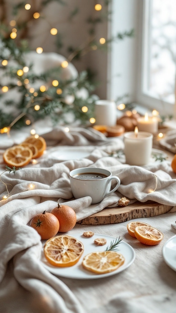 25 Christmas Aesthetic Decor Ideas for a Magical Holiday Vibe