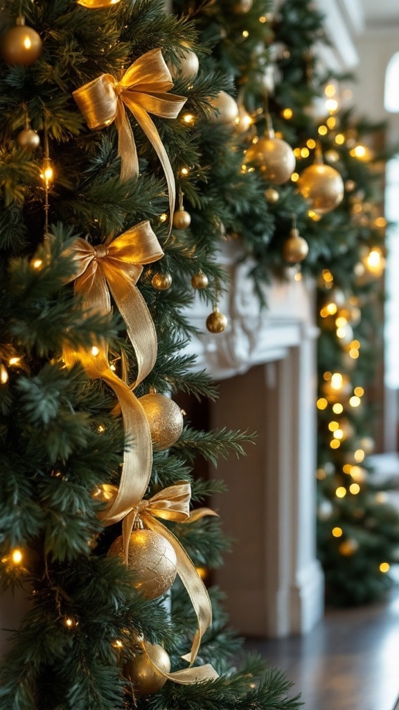 25 Christmas Aesthetic Decor Ideas for a Magical Holiday Vibe