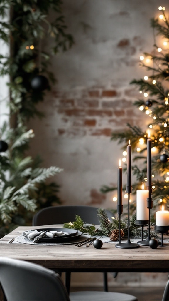 25 Christmas Aesthetic Decor Ideas for a Magical Holiday Vibe