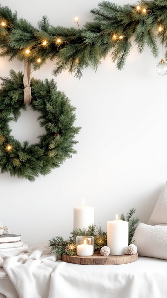 25 Christmas Aesthetic Decor Ideas for a Magical Holiday Vibe