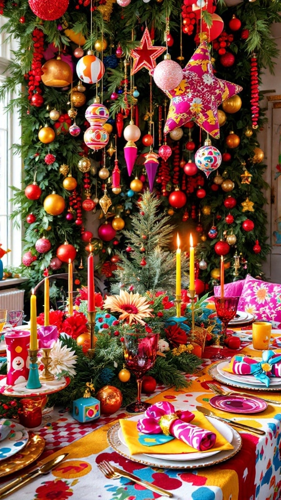 25 Christmas Aesthetic Decor Ideas for a Magical Holiday Vibe