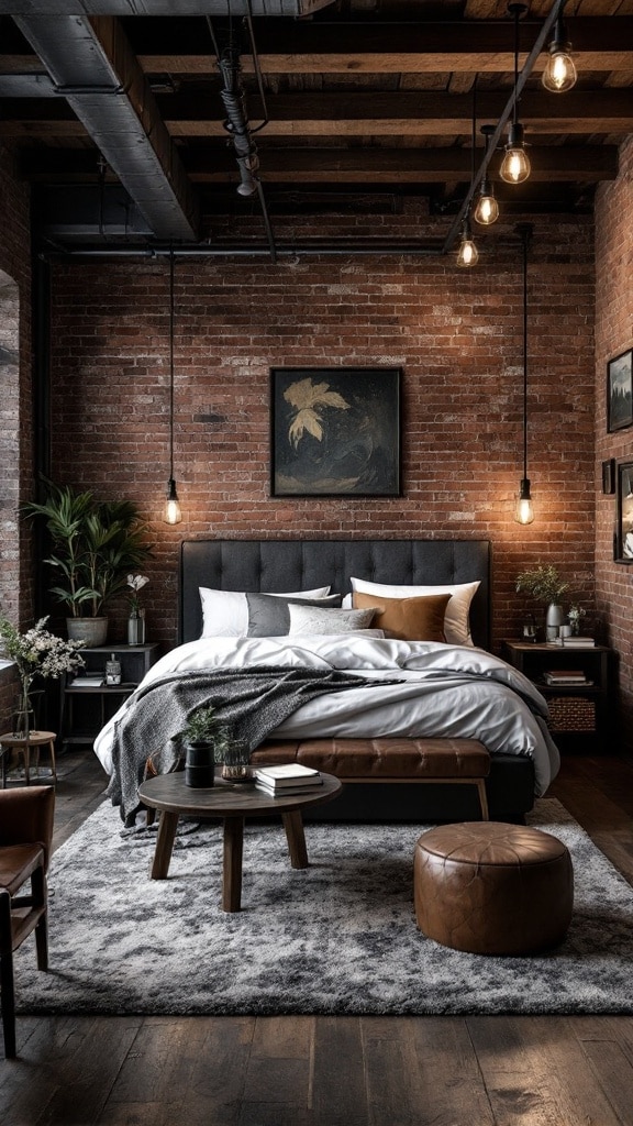 25 Stylish Bedroom Ideas for Adults to Elevate Your Space