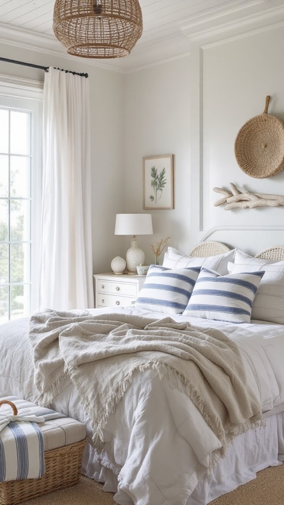 25 Stylish Bedroom Ideas for Adults to Elevate Your Space