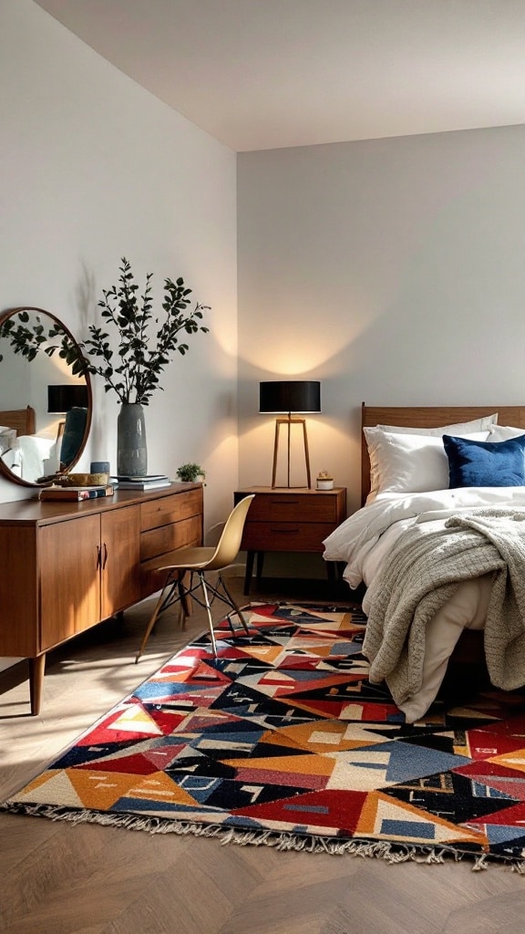 25 Stylish Bedroom Ideas for Adults to Elevate Your Space