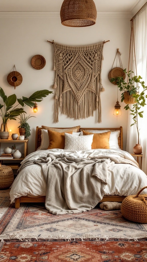 25 Stylish Bedroom Ideas for Adults to Elevate Your Space