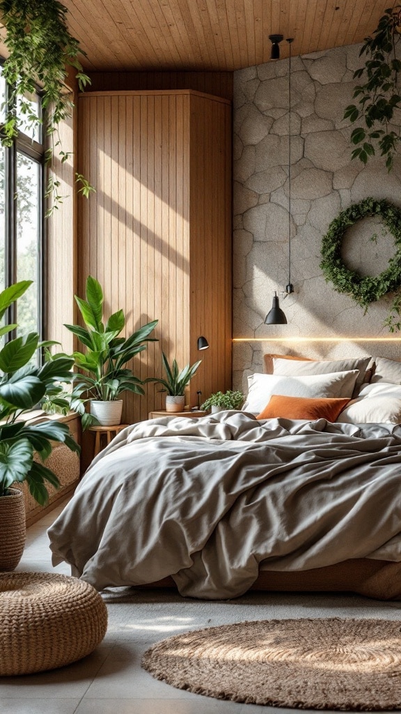 25 Stylish Bedroom Ideas for Adults to Elevate Your Space