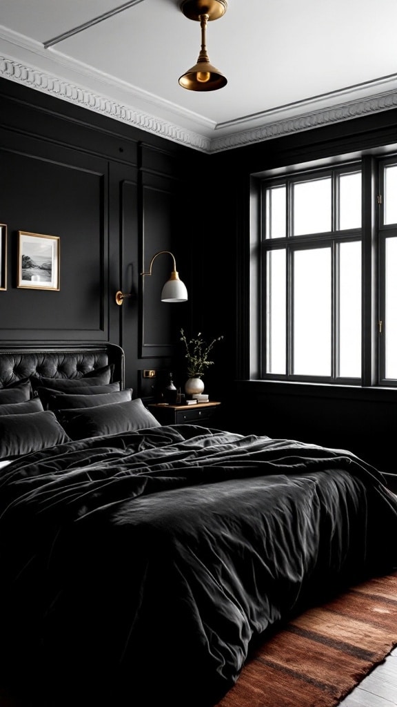 25 Stylish Bedroom Ideas for Adults to Elevate Your Space