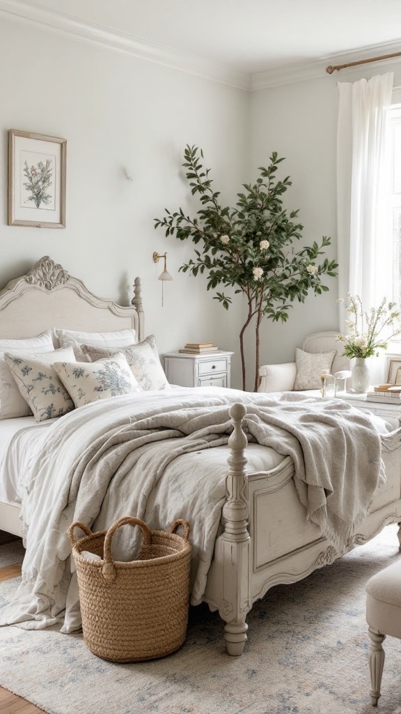 25 Stylish Bedroom Ideas for Adults to Elevate Your Space