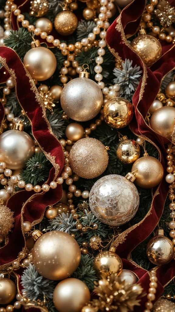 24 Christmas Decor Trends to Elevate Your Holiday Style