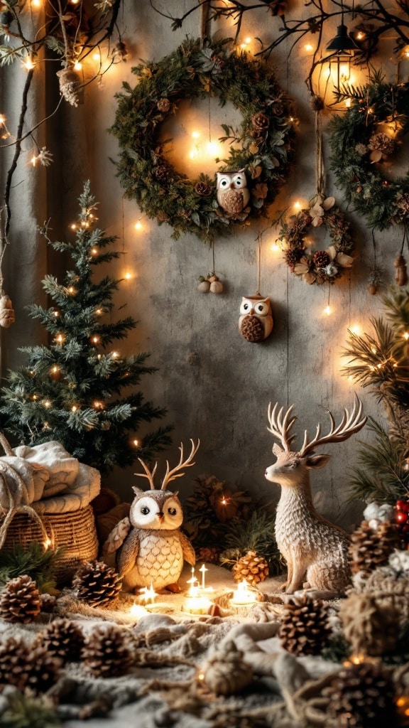 24 Christmas Decor Trends to Elevate Your Holiday Style