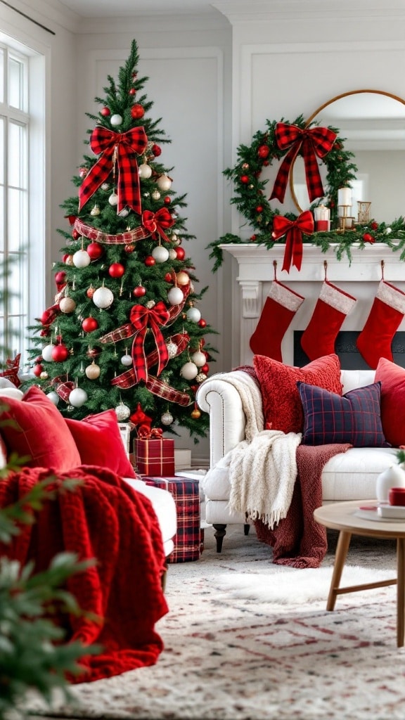 24 Christmas Decor Trends to Elevate Your Holiday Style