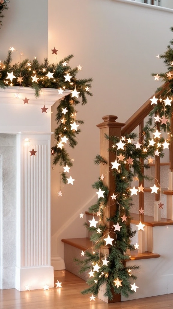 24 Rose Gold Christmas Decor Ideas for a Glamorous Holiday Look