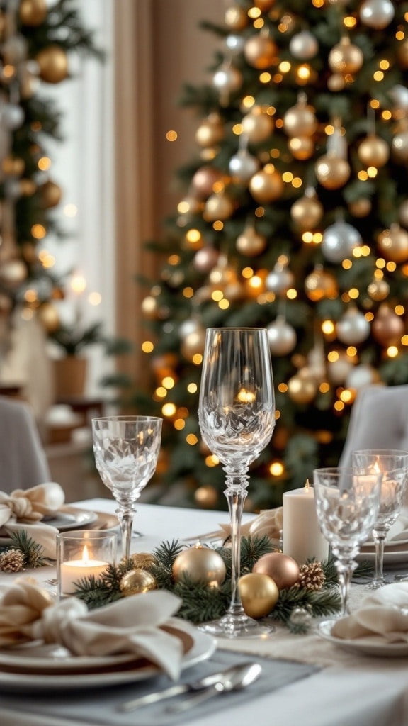 24 Christmas Decor Trends to Elevate Your Holiday Style