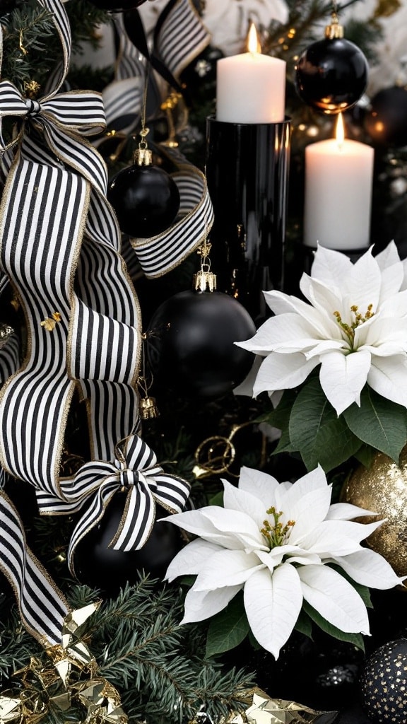 24 Christmas Decor Trends to Elevate Your Holiday Style