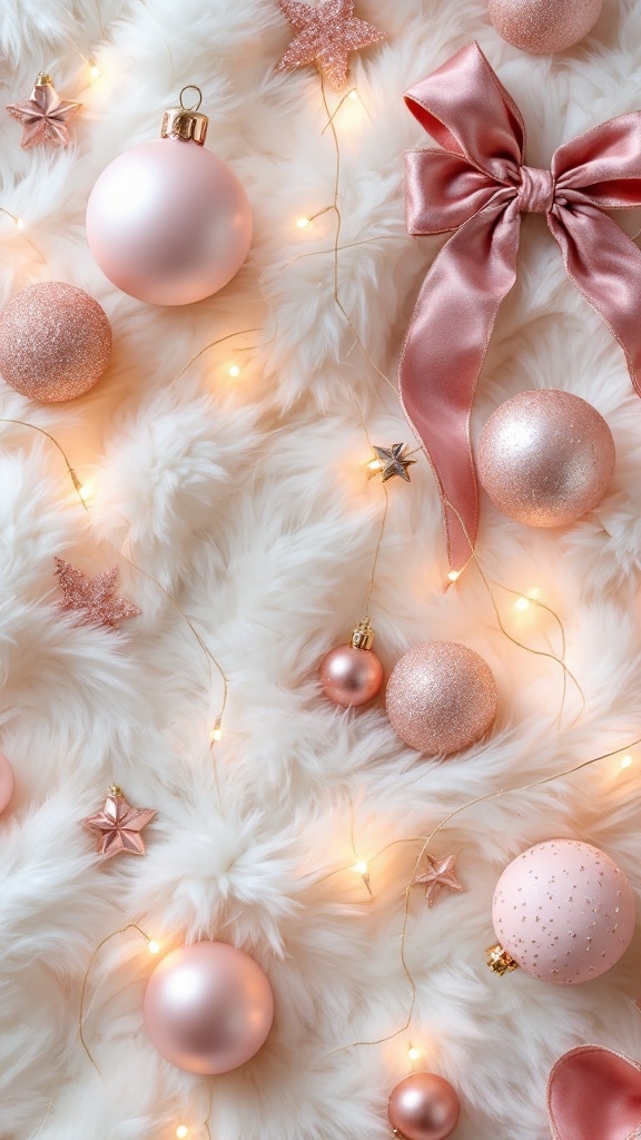 24 Christmas Decor Trends to Elevate Your Holiday Style