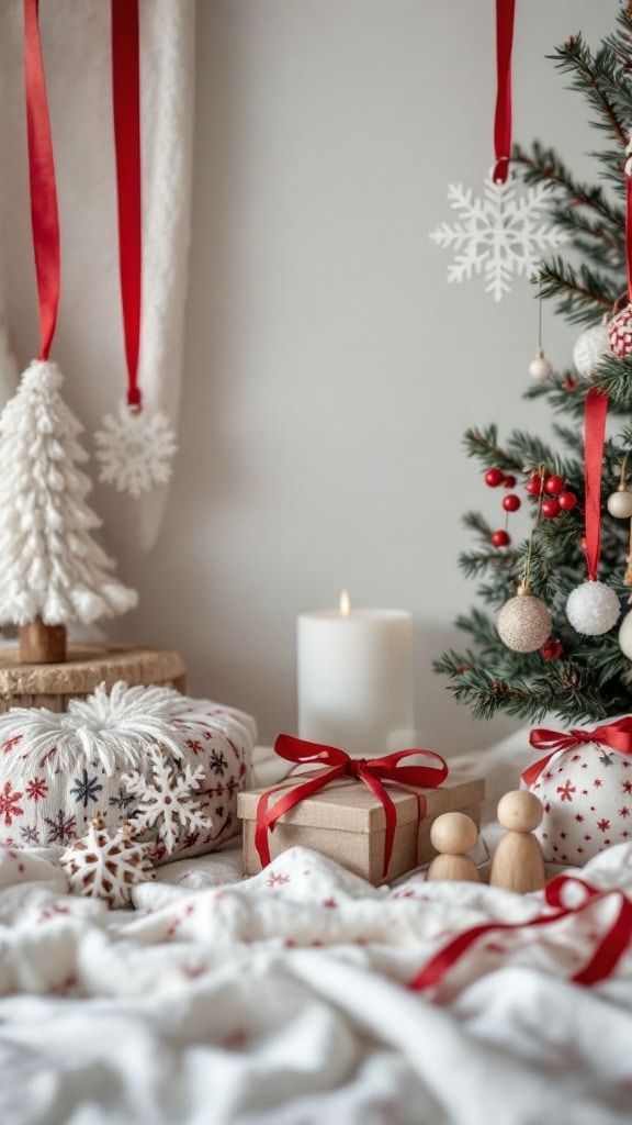 24 Christmas Decor Trends to Elevate Your Holiday Style