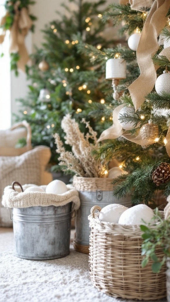 24 Christmas Decor Trends to Elevate Your Holiday Style