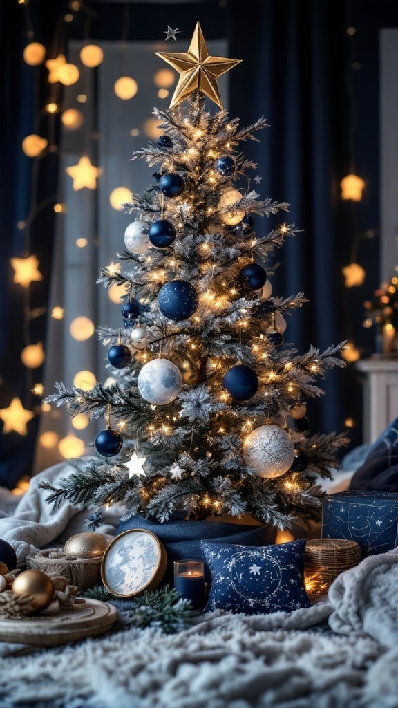 24 Christmas Decor Trends to Elevate Your Holiday Style