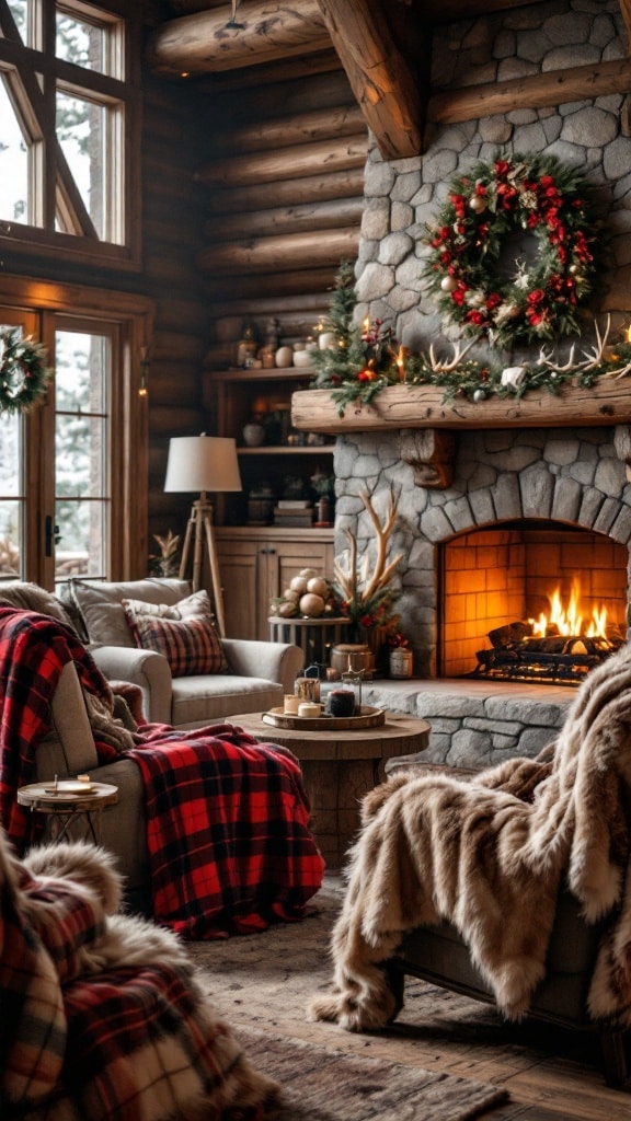 24 Christmas Decor Trends to Elevate Your Holiday Style