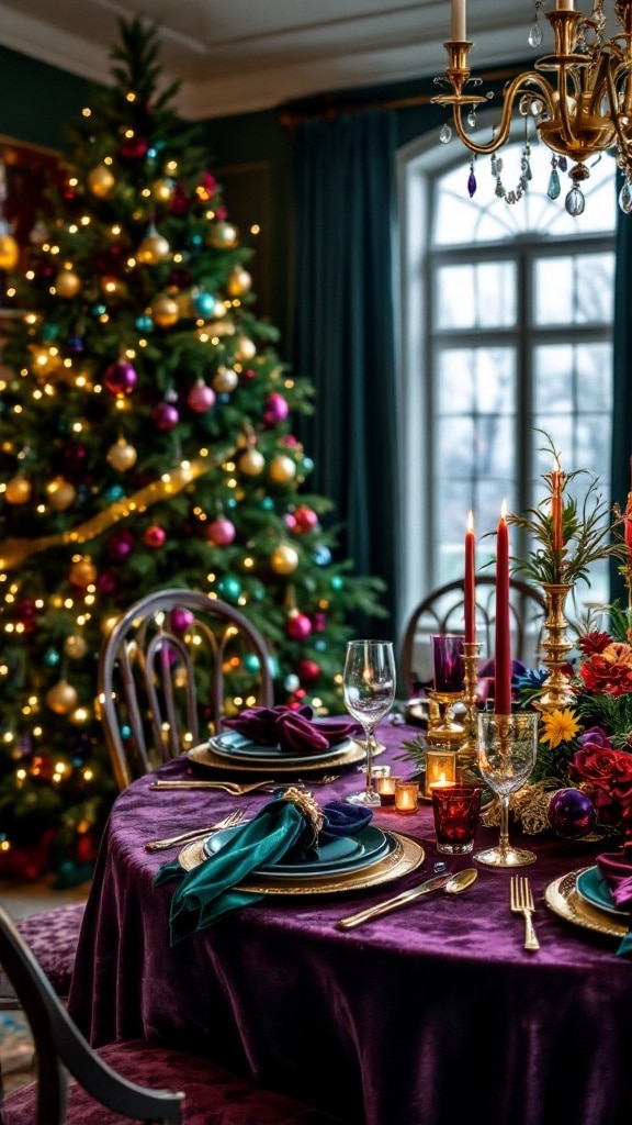 24 Christmas Decor Trends to Elevate Your Holiday Style