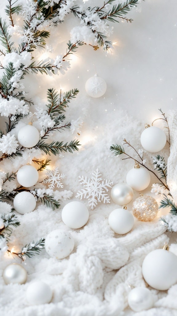 24 Christmas Decor Trends to Elevate Your Holiday Style